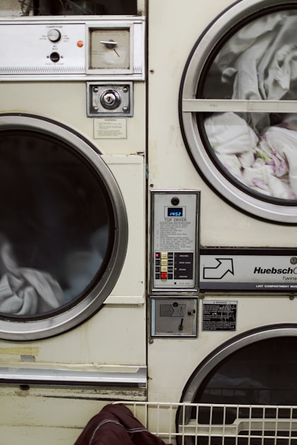 The Process of Renting Appliances